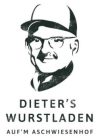 ZMI Referenzkunde Dieter's Wurstladen auf'm Aschwiesenhof