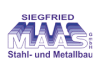 ZMI Referenzkunde Siegfried Maas GmbH - Stahl- und Metallbau