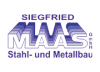 ZMI reference customer Siegfried Maas GmbH - steel and metal construction