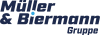 ZMI Referenzkunde Müller & Biermann Gruppe