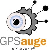 GPSauge - GPS over IP