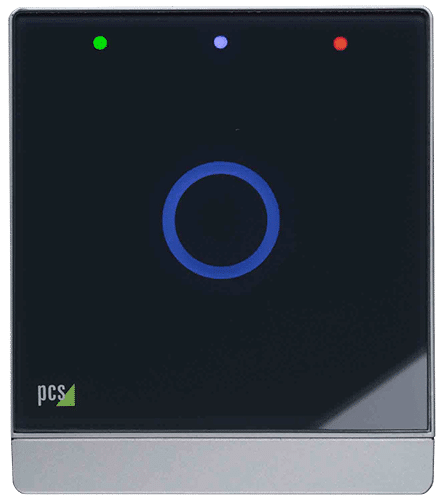 PCS INTUS 700 RFID-Leser