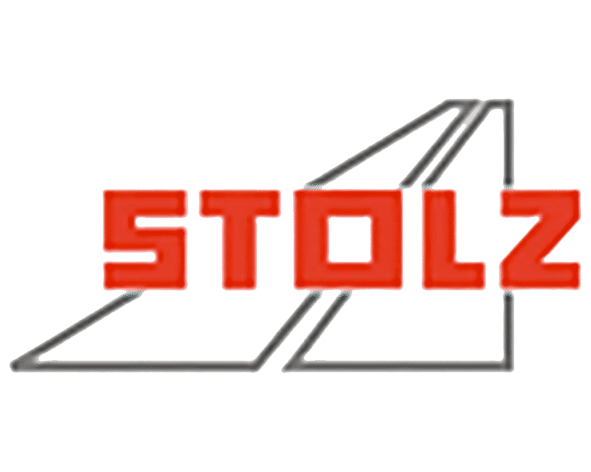 Logo Gebrüder Stolz