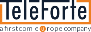 ZMI Technologiepartner Teleforte - a firstcom europe company
