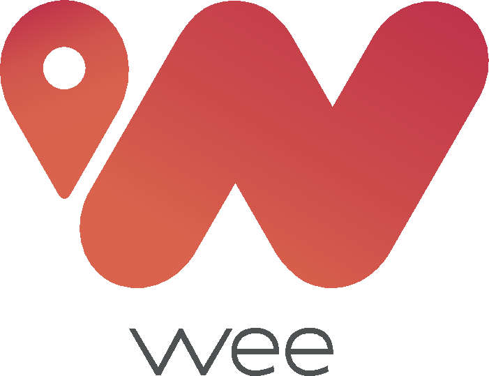 Logo weeBusiness GmbH