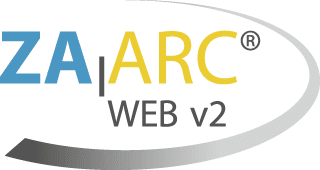 ZA ARC Web v2