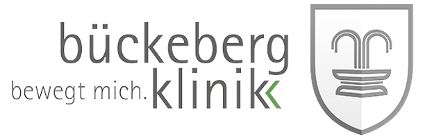 Logo Bückeberg Klinik