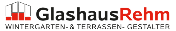 Logo Glashaus Rehm