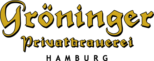 Logo Gröninger Privatbrauerei