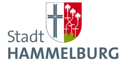 Logo Stadt Hammelburg