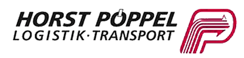 Logo Horst Pöppel