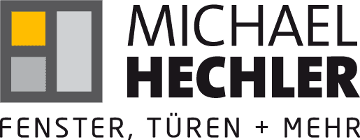 Logo WERU Michael Hechler, Fenster und Türen